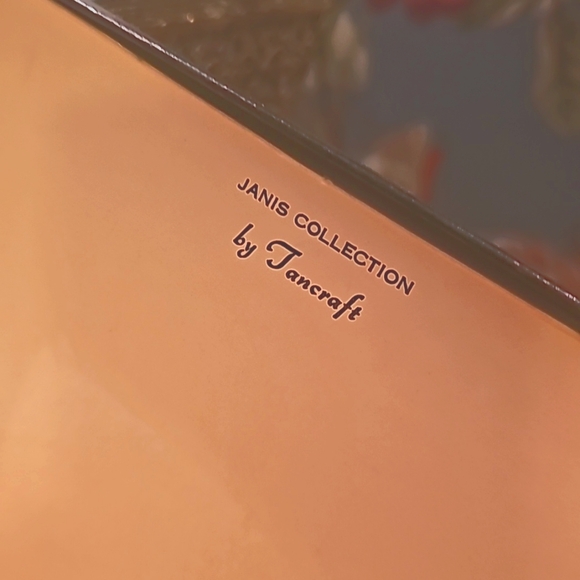 MCM gold Feather spreader shmeer - Picture 4 of 7